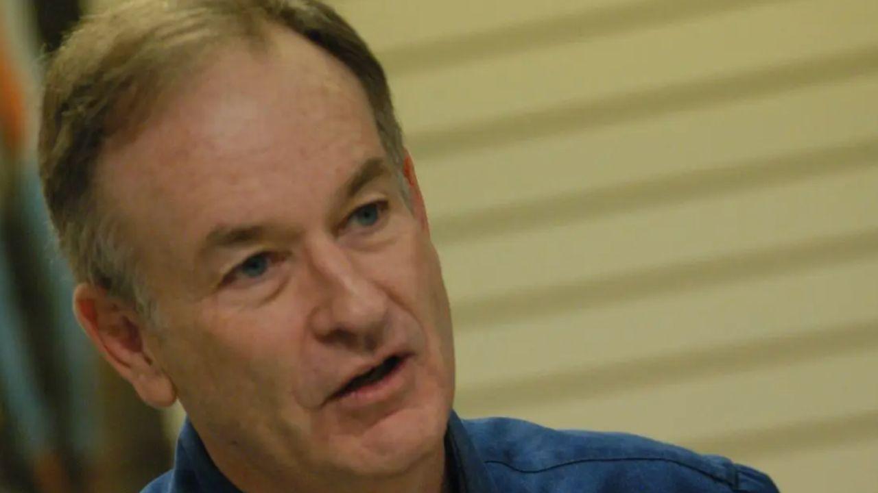 Photo of Bill O’Reilly
