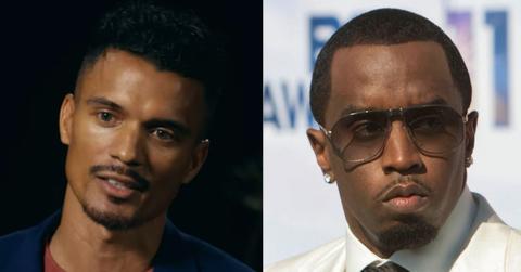 Sean 'Diddy' Combs' 'Most Evil' Secrets Exposed by Former Right-Hand Man