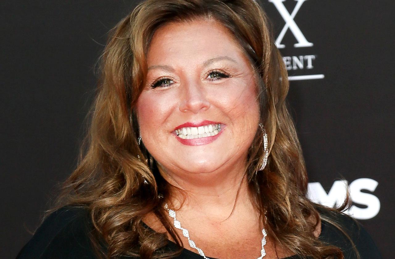 Dance Moms' Abby Lee Miller Talks Prison, Cancer and Hope