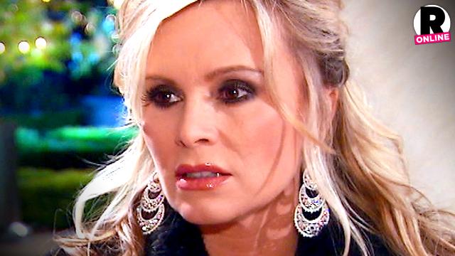 Tamra Barney Judge Furious RHOC Lies Exposed