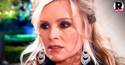 Tamra Barney Judge Furious RHOC Lies Exposed