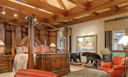 //texas house stuffed animals