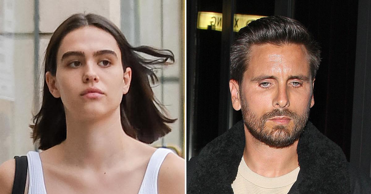 amelia gray hamlin breakup book dumped scott disick split