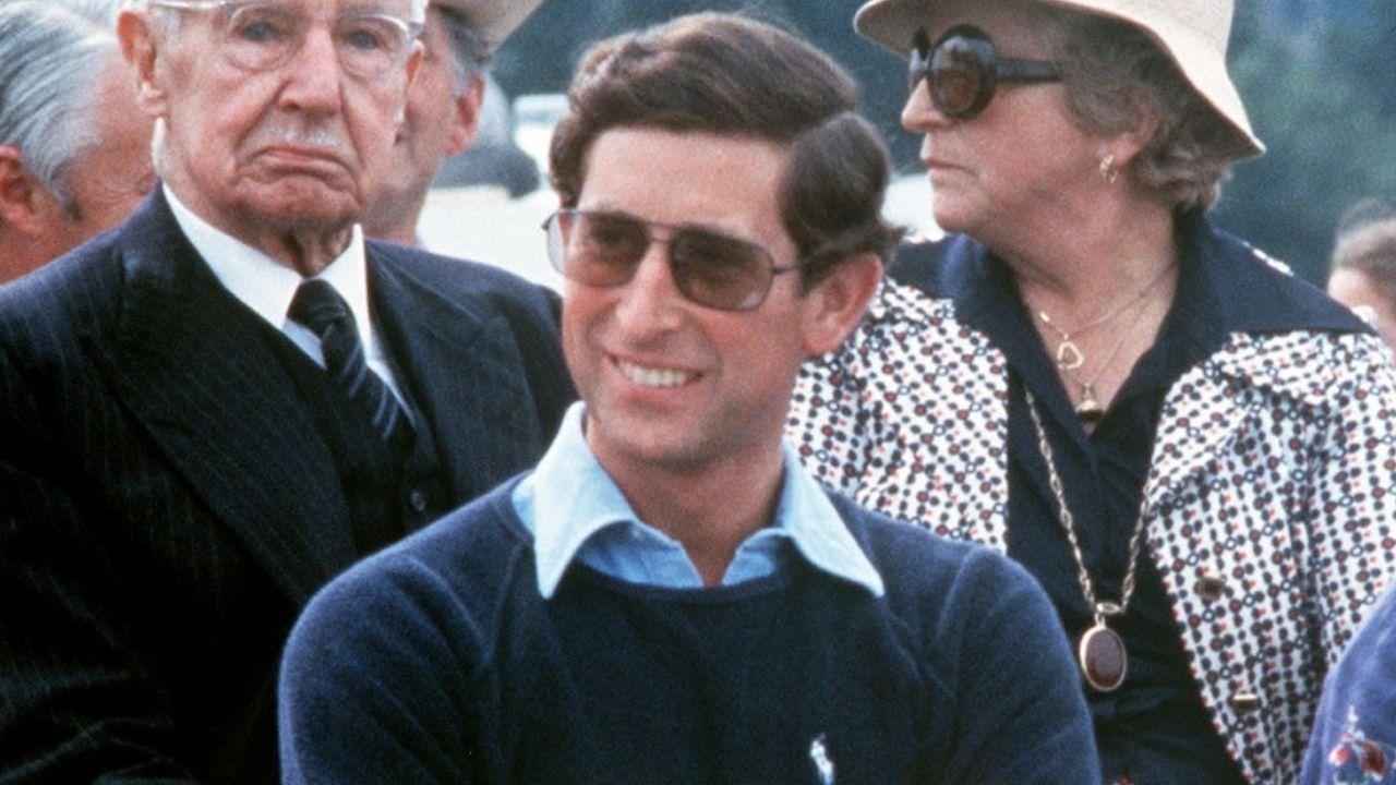 Photo of Prince Charles