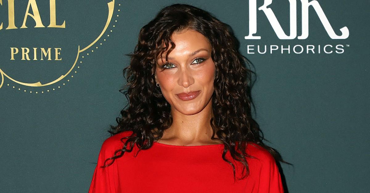 Bella Hadid Settles Federal Lawsuit Brought After Being Dragged to Court Over Instagram Post - Vimarsana News
