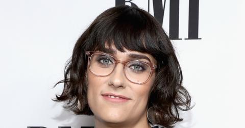 //singer songwriter teddy geiger debuts gender transition pp