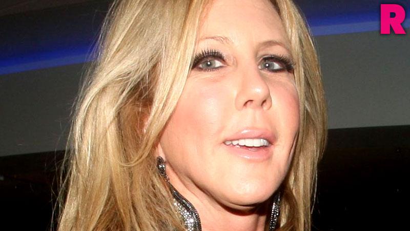 Vicki Gunvalson Vodka Lawsuit