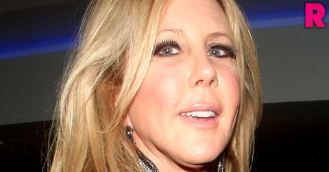 Vicki Gunvalson Vodka Lawsuit