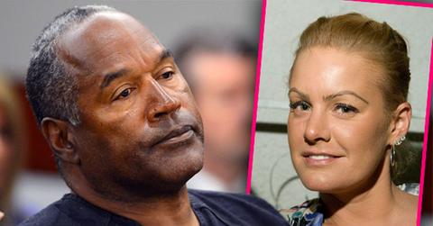 //nicole prody oj simpson murder confession pp