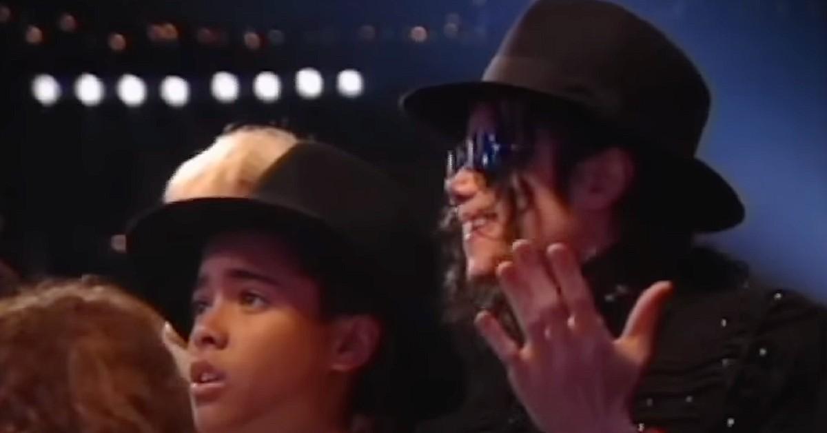 radar reveals michael jackson lost boy sparked child abuse allegations still haunting his legacy ruining new documentary king of popworldmusicawards