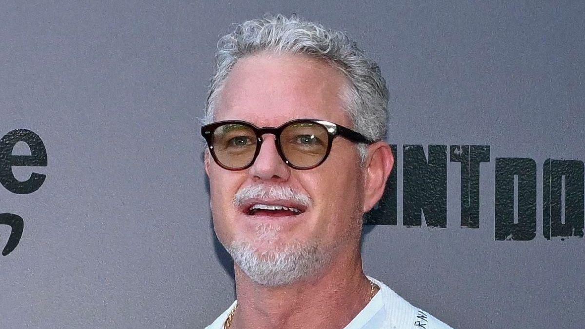 picture of Eric Dane