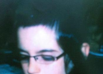 //police shoot boy ap images