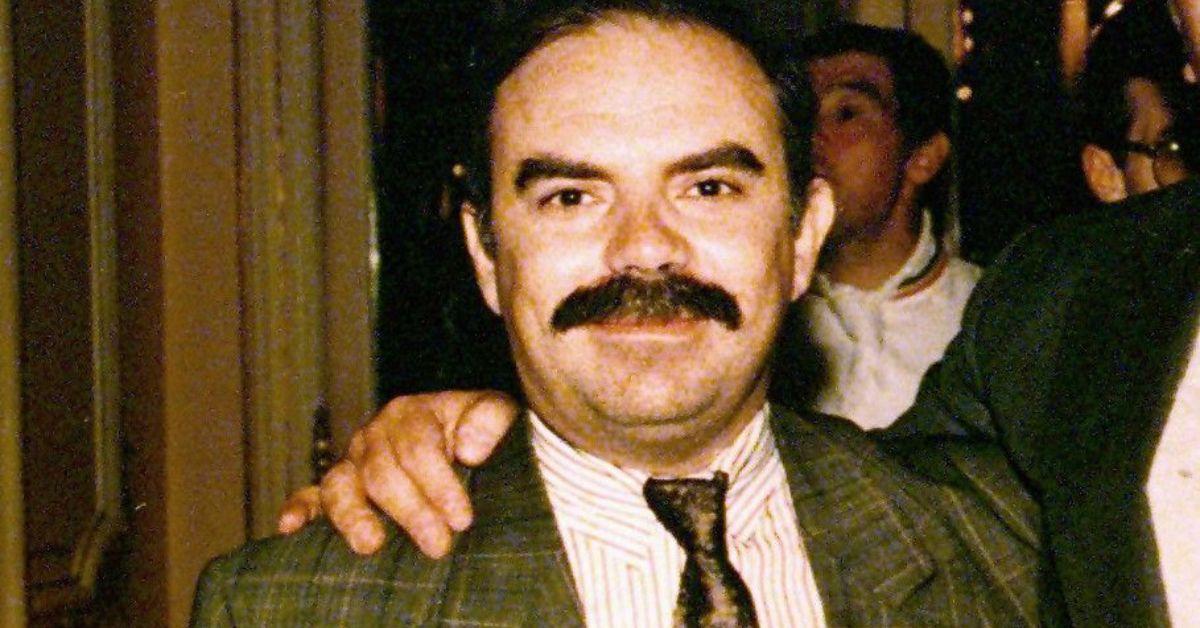 Photo of Henri Paul