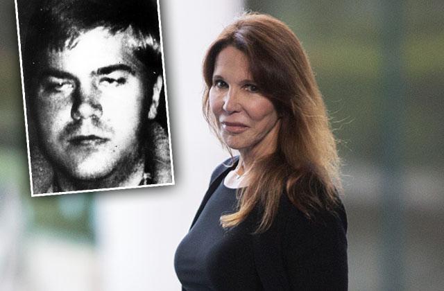 //Ronald Reagan Assassin John Hinckley Jr Released Daughter Patti Davis Blog pp