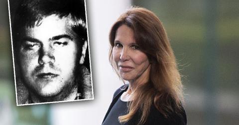 //Ronald Reagan Assassin John Hinckley Jr Released Daughter Patti Davis Blog pp