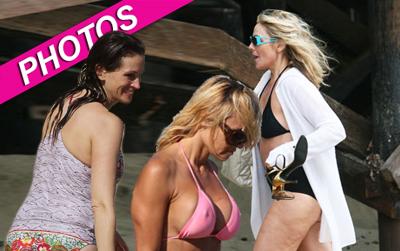 //celeb bikini cellulite spl