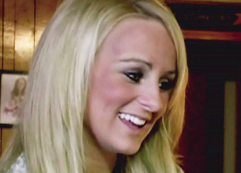 //leah messer baby girl mtv