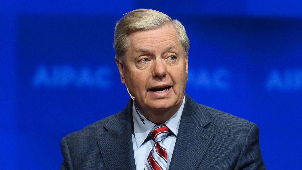 picture of Lindsey Graham