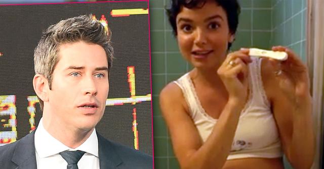 Bachelor BEKAH Martinez Pregnant Video