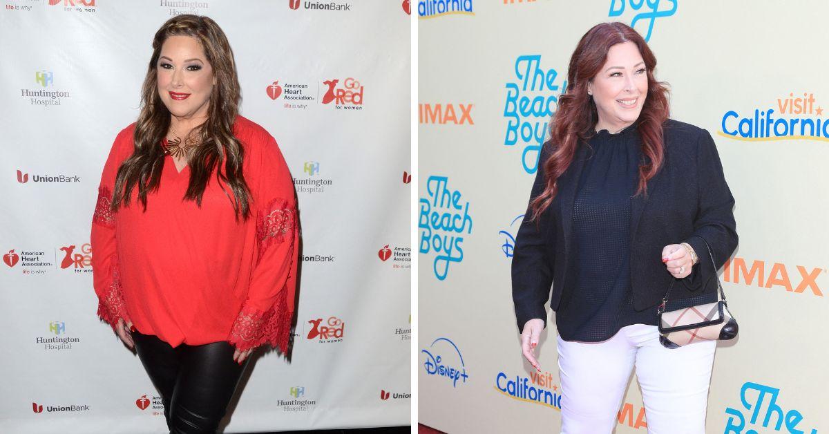 carnie wilson