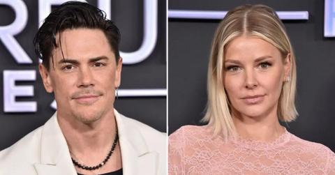 Tom Sandoval Ariana Madix Lawsuit Vanderpump