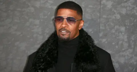 Joe Rogan Tackles Viral Conspiracy Rumor Diddy Poisoned Jamie Foxx