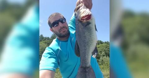 maine shooting suspect may have targeted deaf friends hearing aid