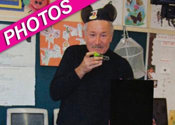 //mark berndt mickey mouse zuma