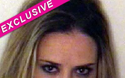 //brooke mueller mug shot
