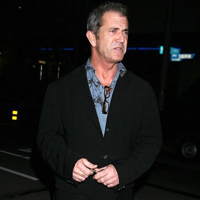 //mel gibson angry spl post