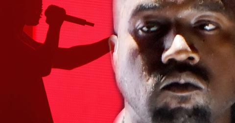 //kanye west slider