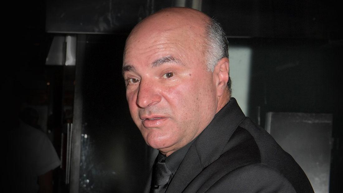 Shark Tank’s Kevin O’Leary Involved In Boat Crash That Killed 1