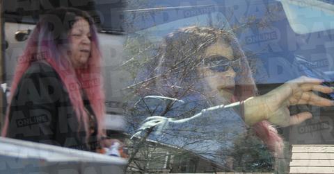 Prince Dead -- His Memorial Service Cremation Photos