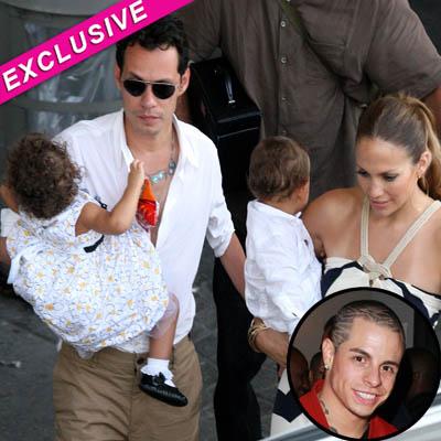 Marc Anthony sparks dating rumors with famous TV personality