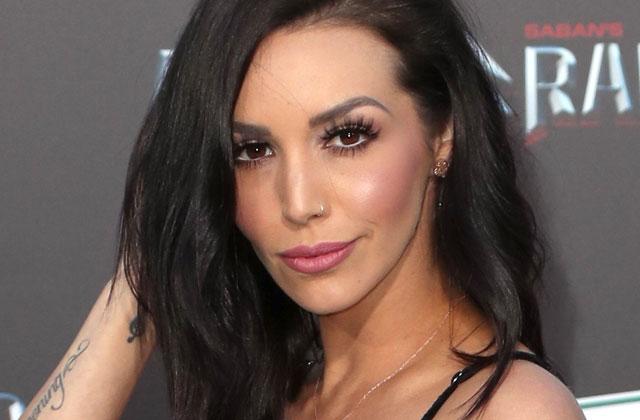 VIDEO – Scheana Marie Slams 'Vanderpump Rules' Costars After Explosive ...