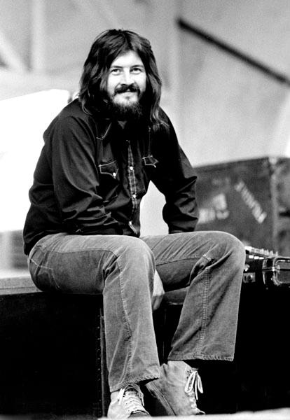 John Bonham 30 Most Bizarre Things To Ever Happen On Stage & Tour In Music History