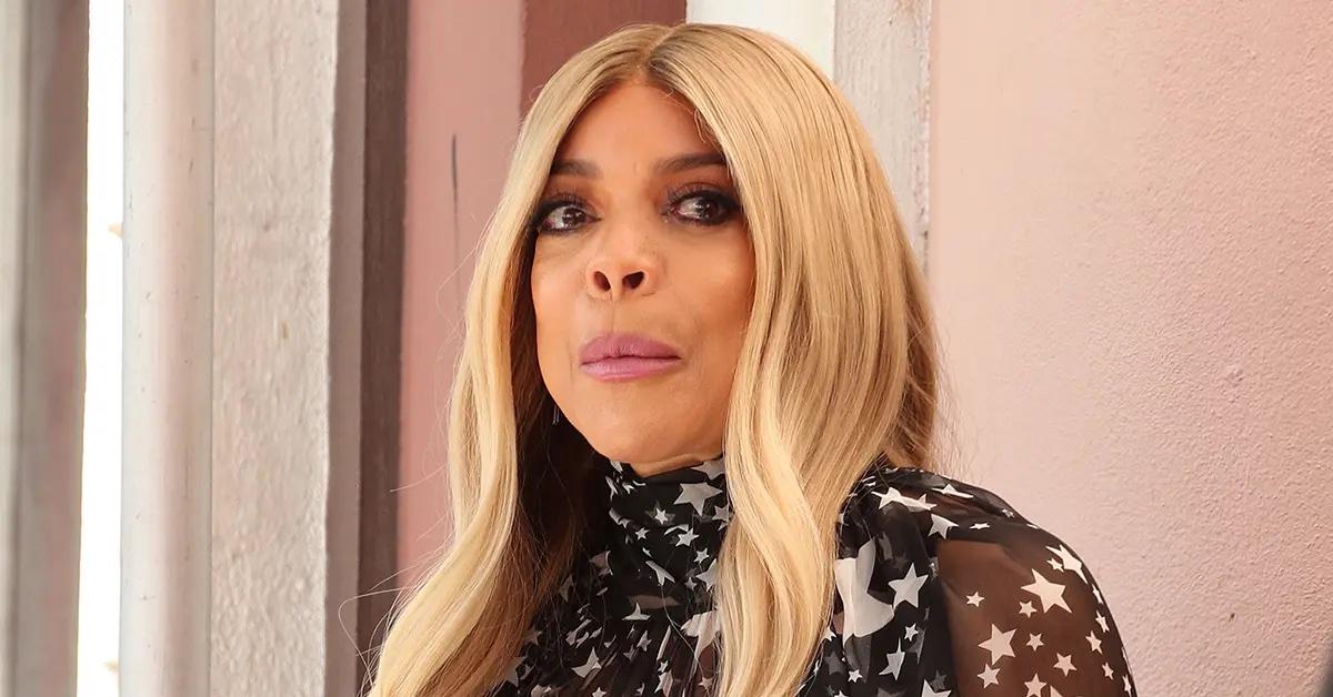 Wendy Williams' Family Breaks Silence On Her 'Spiral' After Talk Show ...