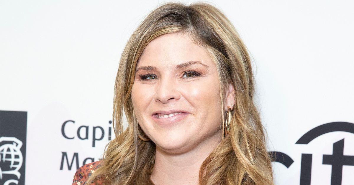 jenna bush hager fears plan oust hoda kotb may backfire