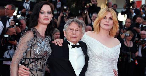 gloria allred filing new child sex abuse lawsuit roman polanski