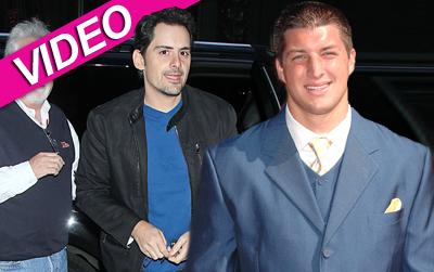 //tebow paisley inf post