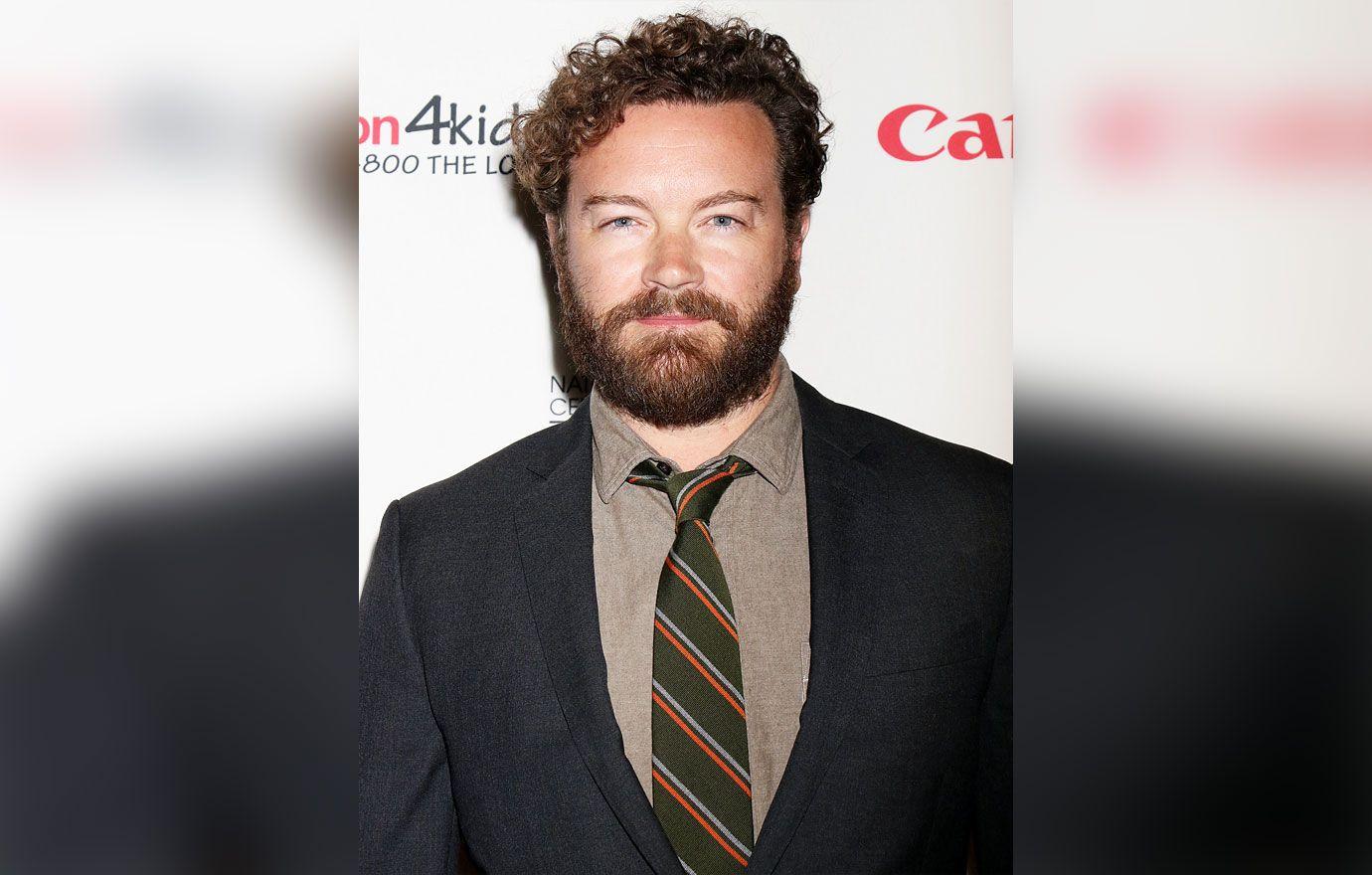 dannymasterson