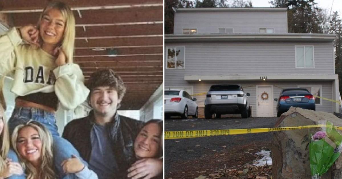 University of Idaho Killings: Knives, Gun Found in Accused's Car