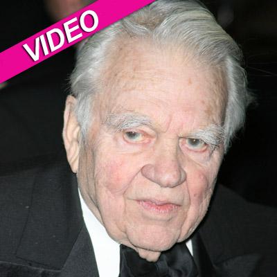 from one friend to another by andy rooney