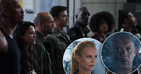 ‘Fast & Furious’ Production Halted Over ‘Serious’ Stuntman Injury