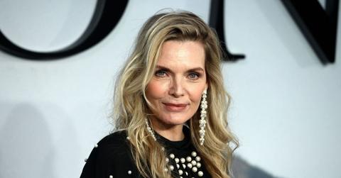 Michelle Pfeiffer 'quits movies' after decades on the big screen as she shifts her focus to television.