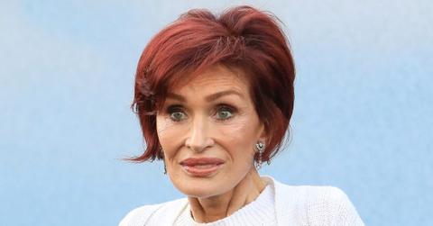 picture of Sharon Osbourne