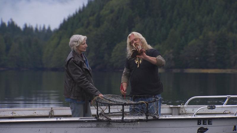 Alaskan Bush People Tell All