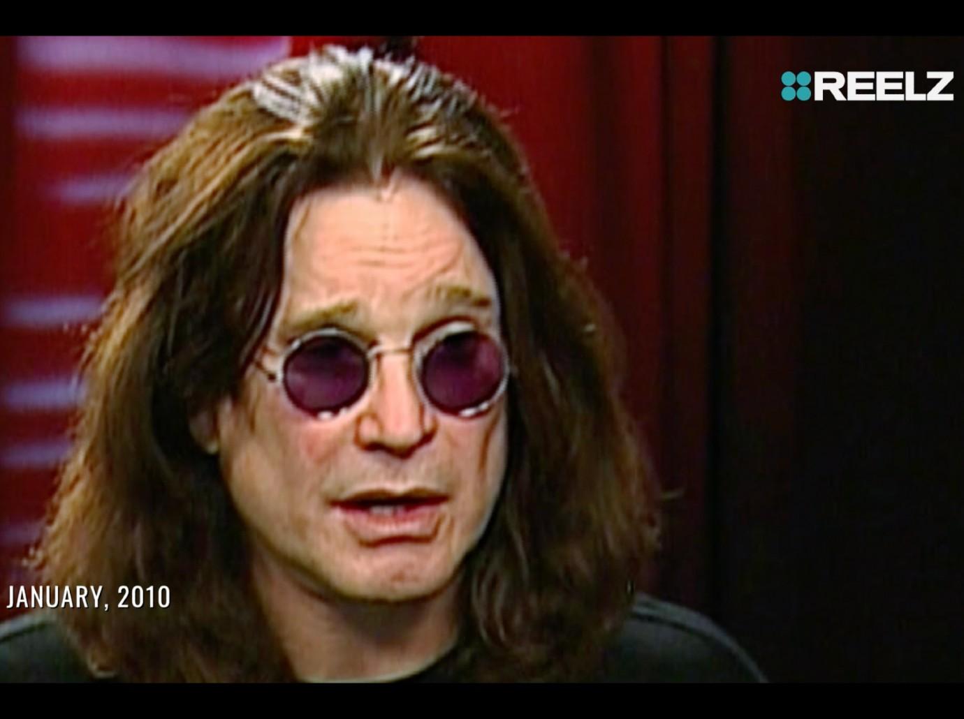 ozzy reelz