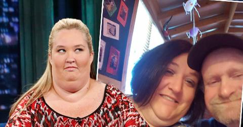 //honey boo boo sugar bear engaged pp