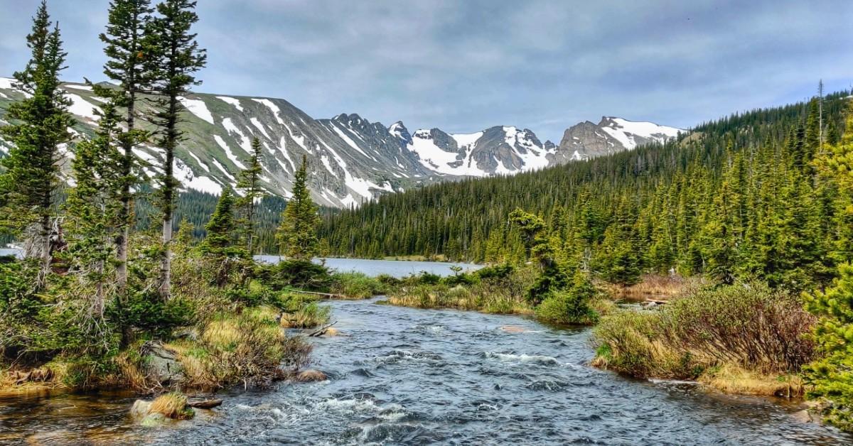 coloradomountains